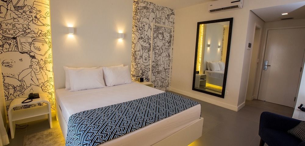 Hotel Ibis Styles Rondonópolis Exterior foto
