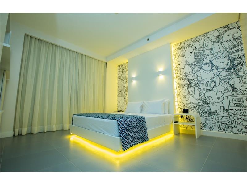 Hotel Ibis Styles Rondonópolis Exterior foto