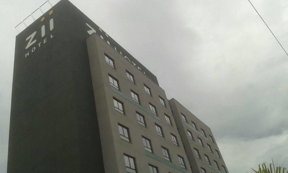 Hotel Ibis Styles Rondonópolis Exterior foto